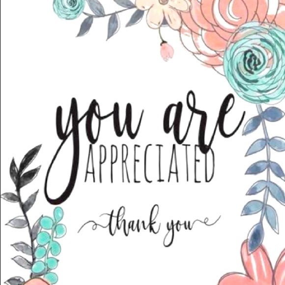 𝅺THANK you for stopping by!! Have a wonderful day!! 🌞 - Picture 1 of 1